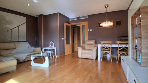 Foto 2 de Piso en venta en Nueva Almería - Cortijo Grande - Vega de Acá, Almería Capital
