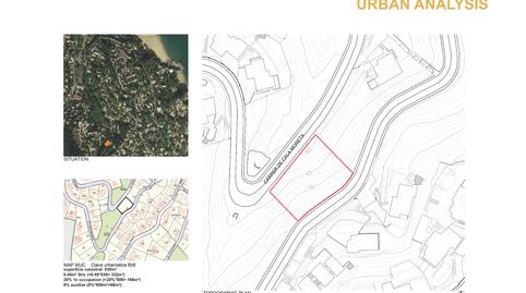 Foto 2 de Residencial en venta en Carrer Cala Moreta, Sa Riera - Sa Fontansa, Begur