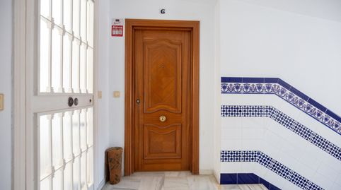 Foto 5 de Àtic de lloguer a La Trinidad, Málaga Capital