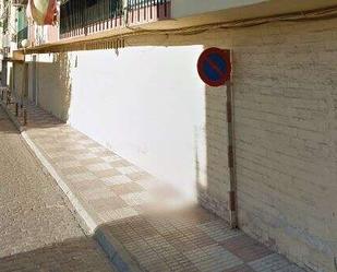 Garatge de lloguer a Moredal, 27, Bailén