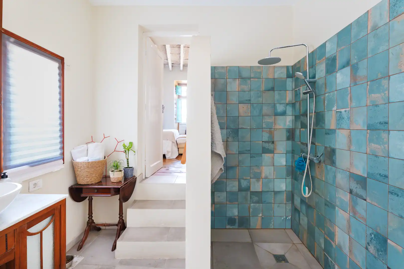 Baño de Casa o chalet en venta en Arafo, Santa Cruz de Tenerife