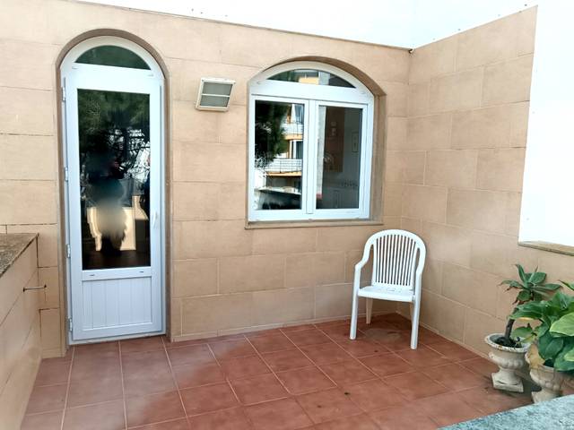 Piso en Venta en Ciutadella