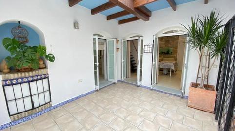 Foto 2 de Casa adosada en venta en Sevilla, Lebrija, Sevilla
