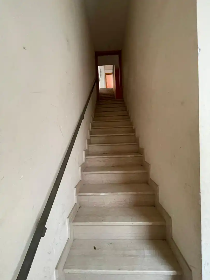 Gebäude zum Verkauf in SANTA ANA, Casco Urbano