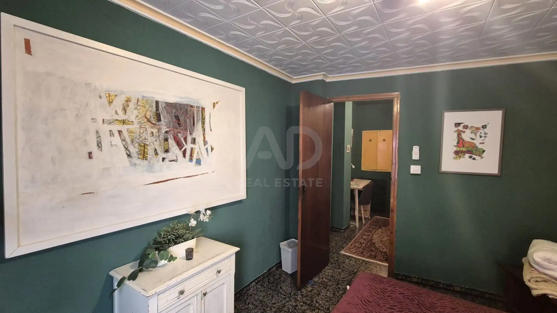 Country house zum Verkauf in Anna