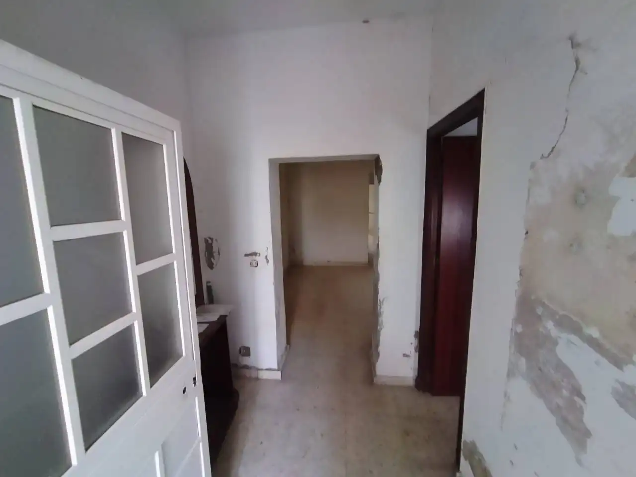 Casa o chalet en venta en Plaza de toros - Venta Vargas - Capitania