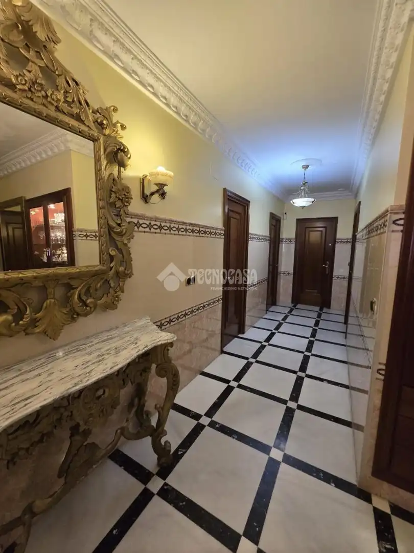 Piso en venta en Barbate