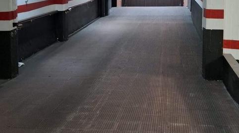 Photo 5 of Garage for sale in Ensanche - Moyua - Diputación, Bizkaia