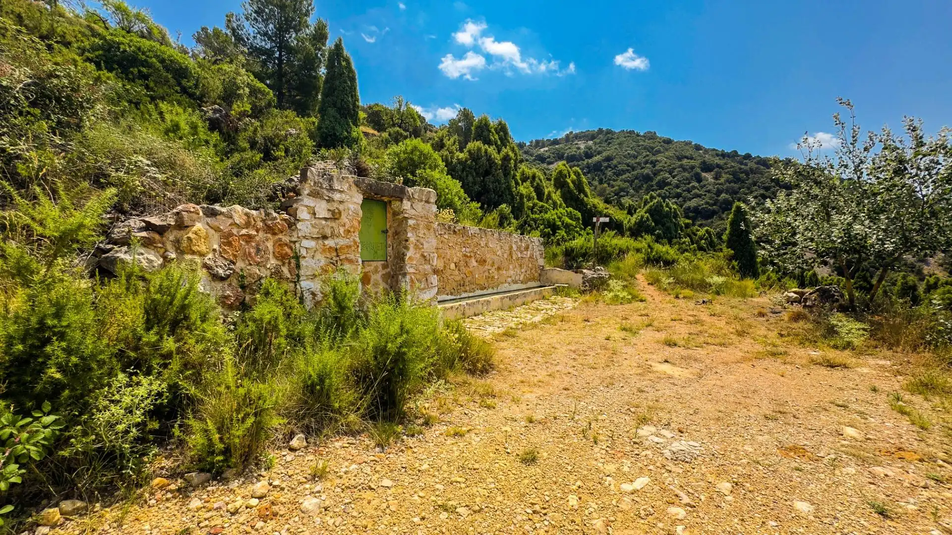Residencial en venta en Sierra Engarcerán