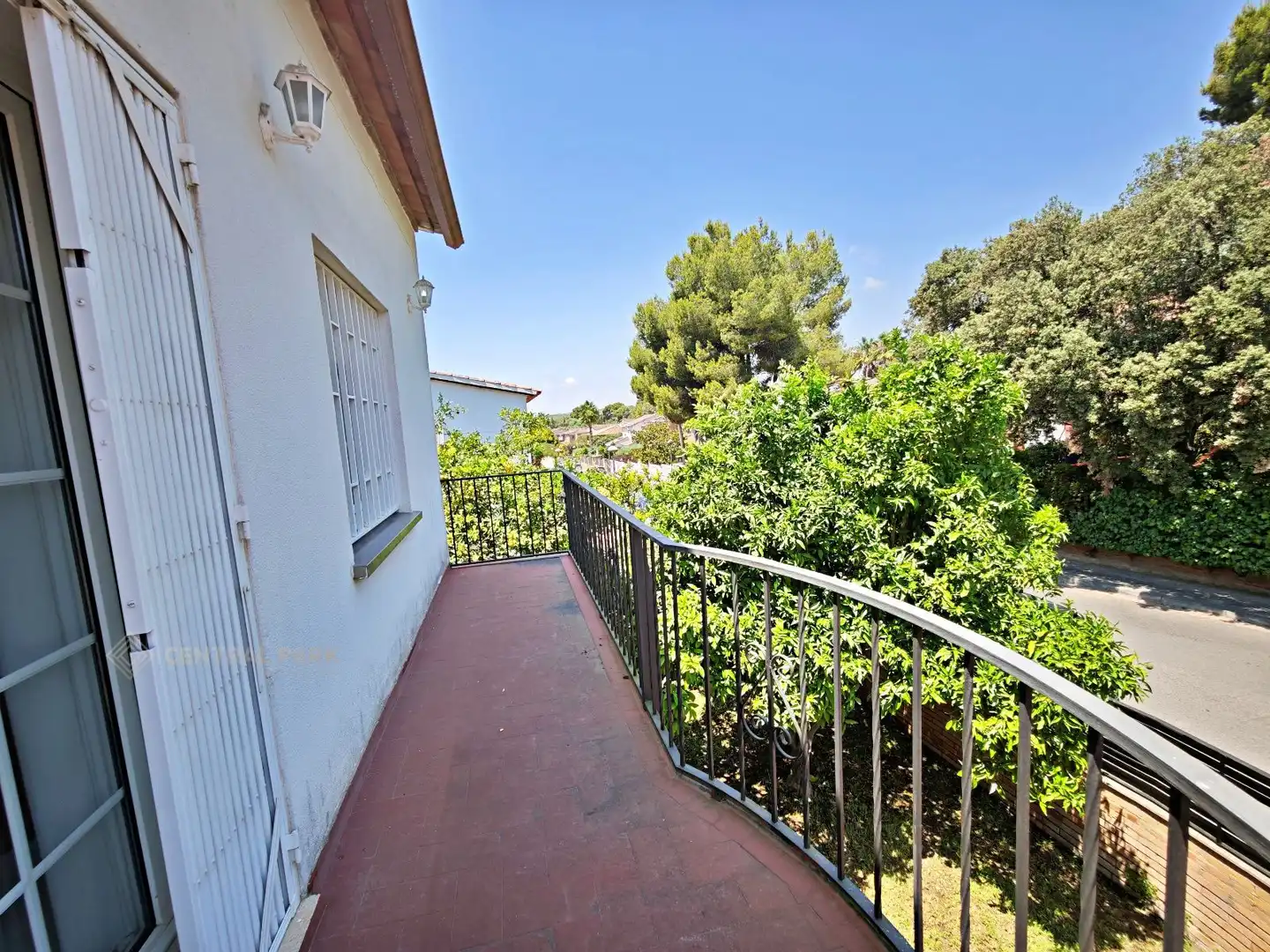 Terrassa de Casa o xalet en venda en Tarragona amb Calefacció, Jardí privat i Terrassa