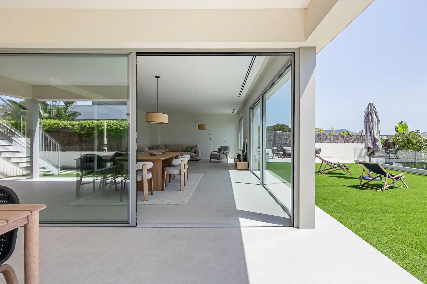 Villa avec terrasse à vendre à Can Pei, imagen 33