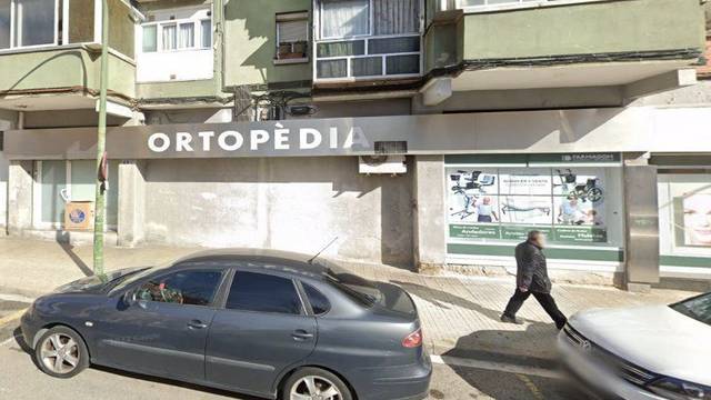 Piso en Venta en La Roureda