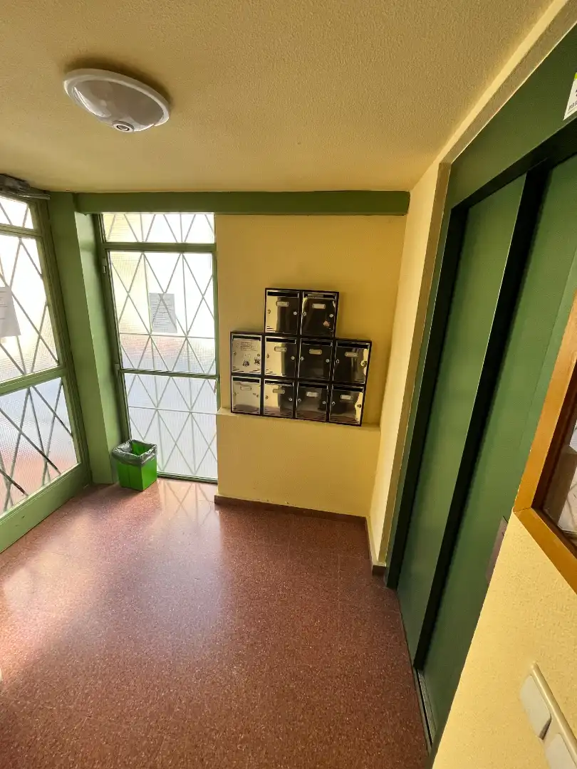 Flat for sale in Madrid  with Heating and Terrace