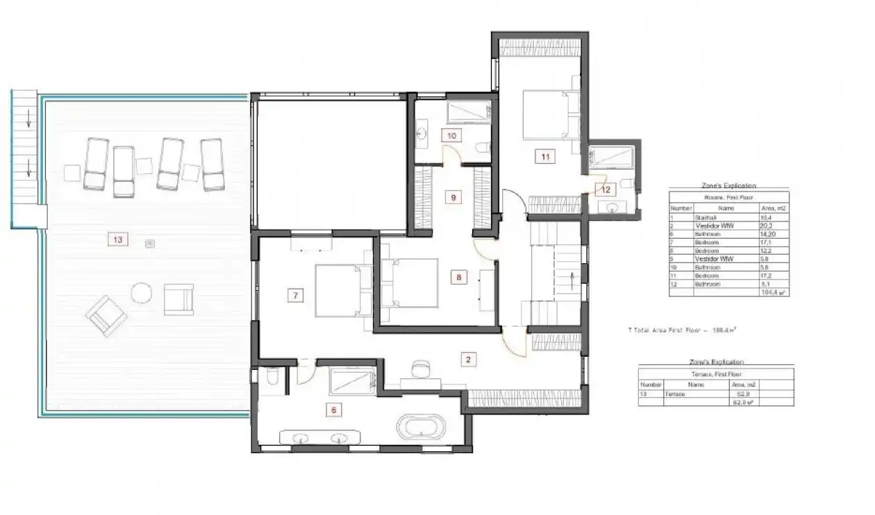 Casa o chalet en venta en Calvià
