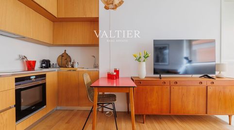 Foto 2 de Pis de lloguer a De Javier Ferrero,, Ciudad Jardín, Madrid Capital