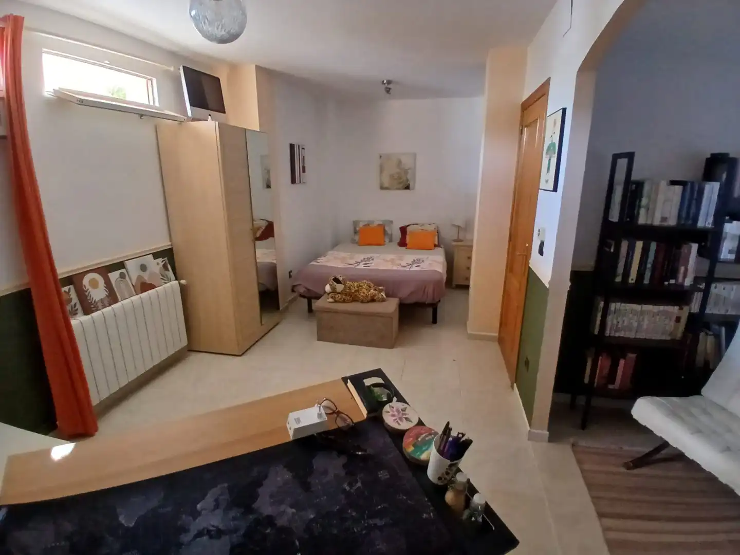 Villa con piscina in vendita a Avenida Ermita San Antonio 20, imagen 17