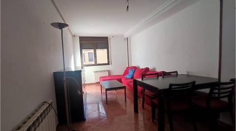 Foto 2 de Piso en venta en Calle Virgen del Pueyo, Barbastro, Huesca