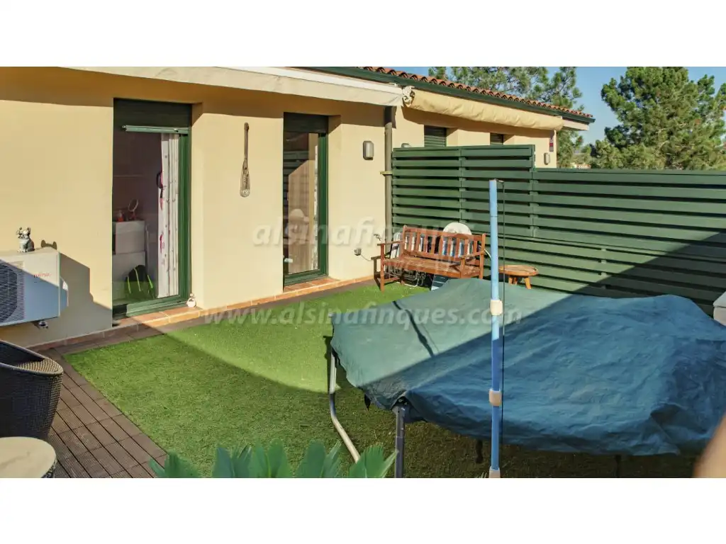 Terraced house with pool for sale in Calle Pius Font I Quer, imagen 37
