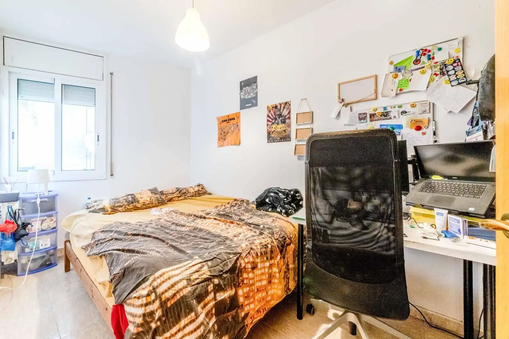 Appartement avec terrasse à vendre à Carrer SANTA BARBARA, imagen 17