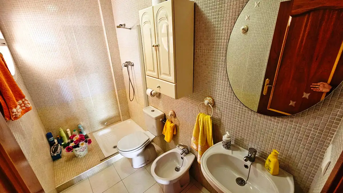 Maison jumelée avec piscine à vendre à Espartinas Pueblo, imagen 24
