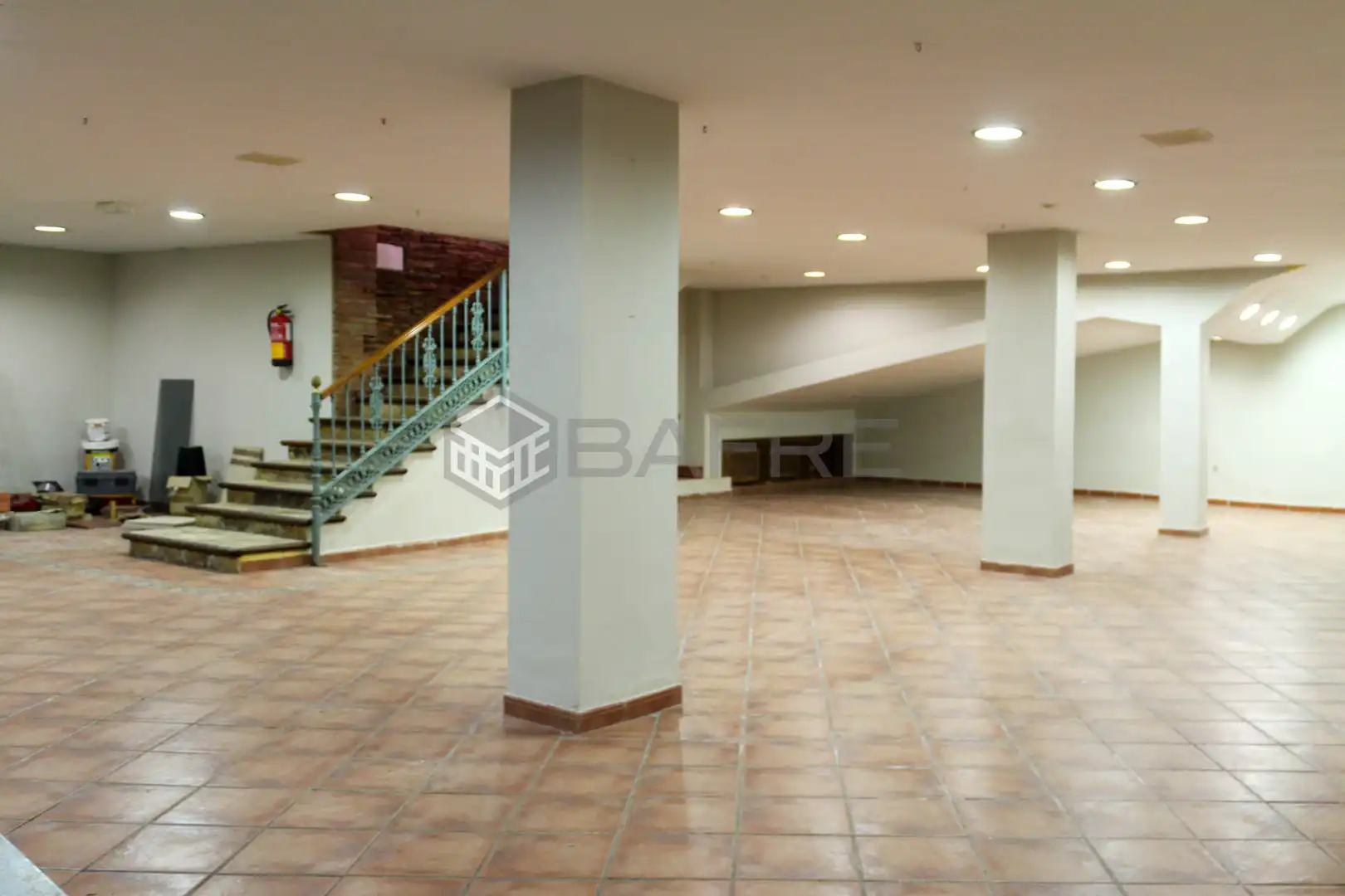 Locale commerciale in affitto a Avenida Fátima, imagen 18