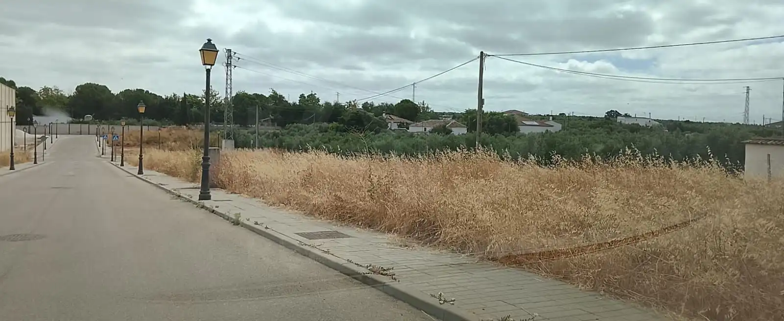 Residencial en venda en La Guijarrosa