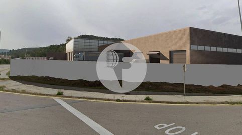 Foto 4 de Terreno industrial en venta en Castellví de Rosanes, Barcelona