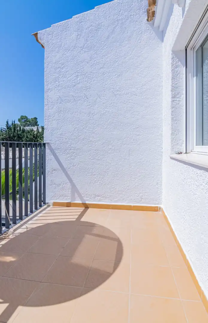 Vivienda con piscina en alquiler en L'Albir, imagen 15