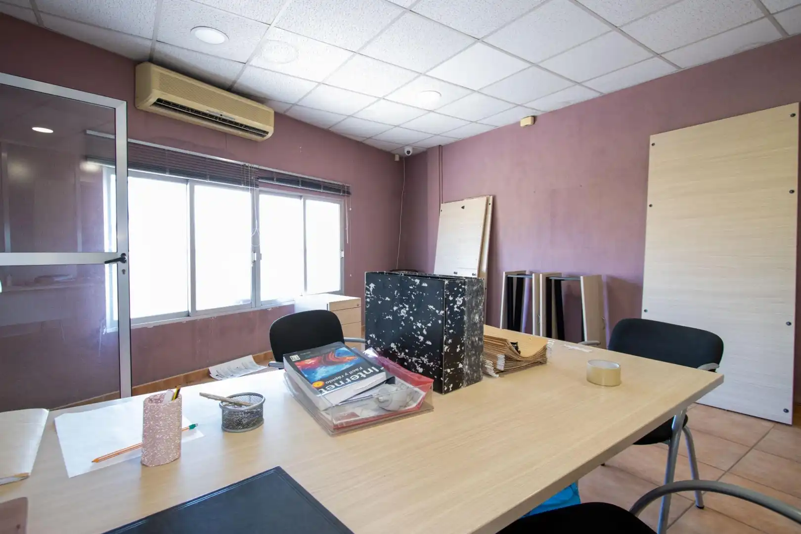 Nave industrial en venta en Castellón de la Plana / Castelló de la Plana