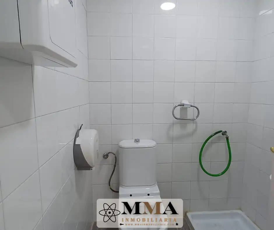 Business premises for sale in Paseo de las Palmeras 27, imagen 10