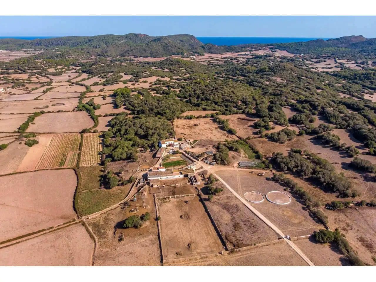 Rural land for sale in Ciutadella, imagen 16