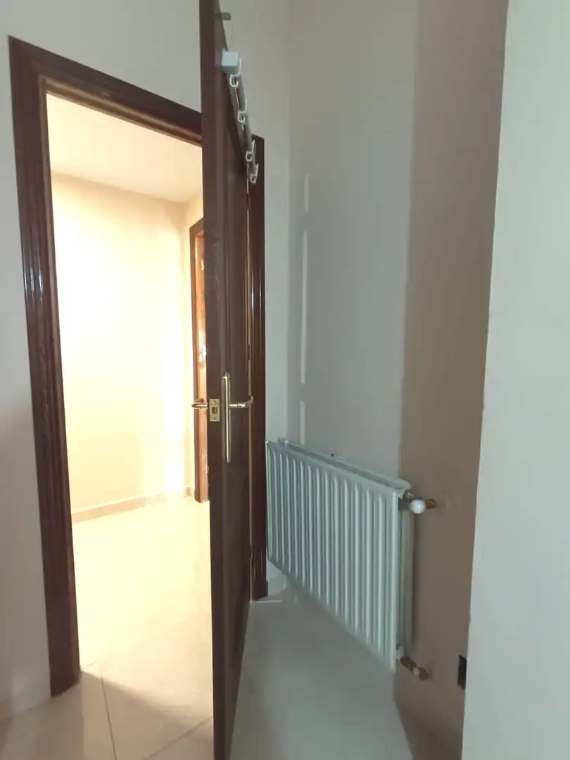 Flat for rent in Cáceres  with Air Conditioner, Heating and Terrace