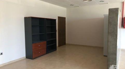 Foto 5 de Finca rústica en venda a N/a, -1, Valladolises y Lo Jurado, Murcia