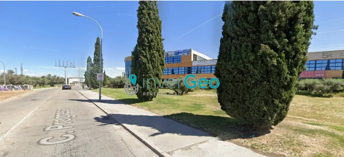 Nave industrial con ascensore in vendita a Los Olivos - Los Ángeles, imagen 4