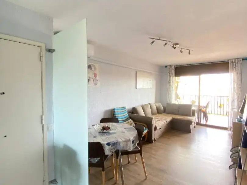 Flat with pool for sale in Baixador 67, imagen 5