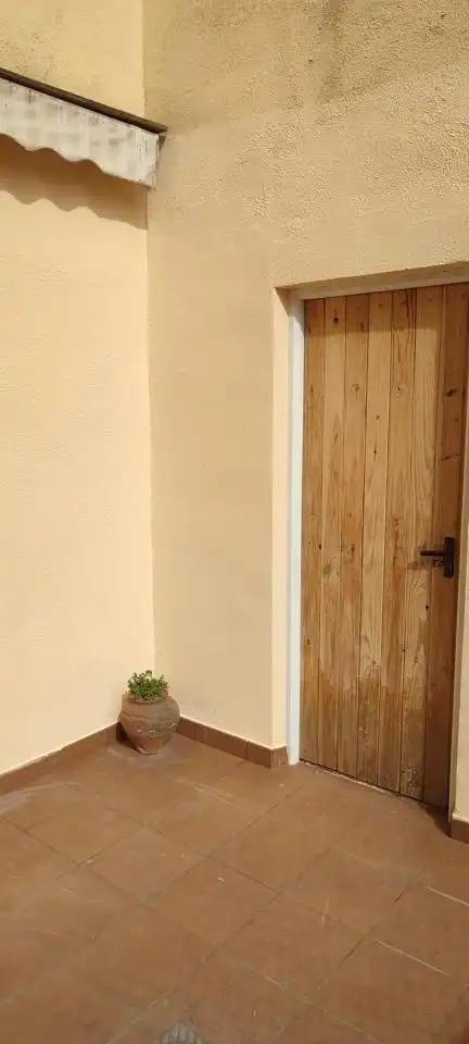 Planta baixa de lloguer a font del sofre, Bagà