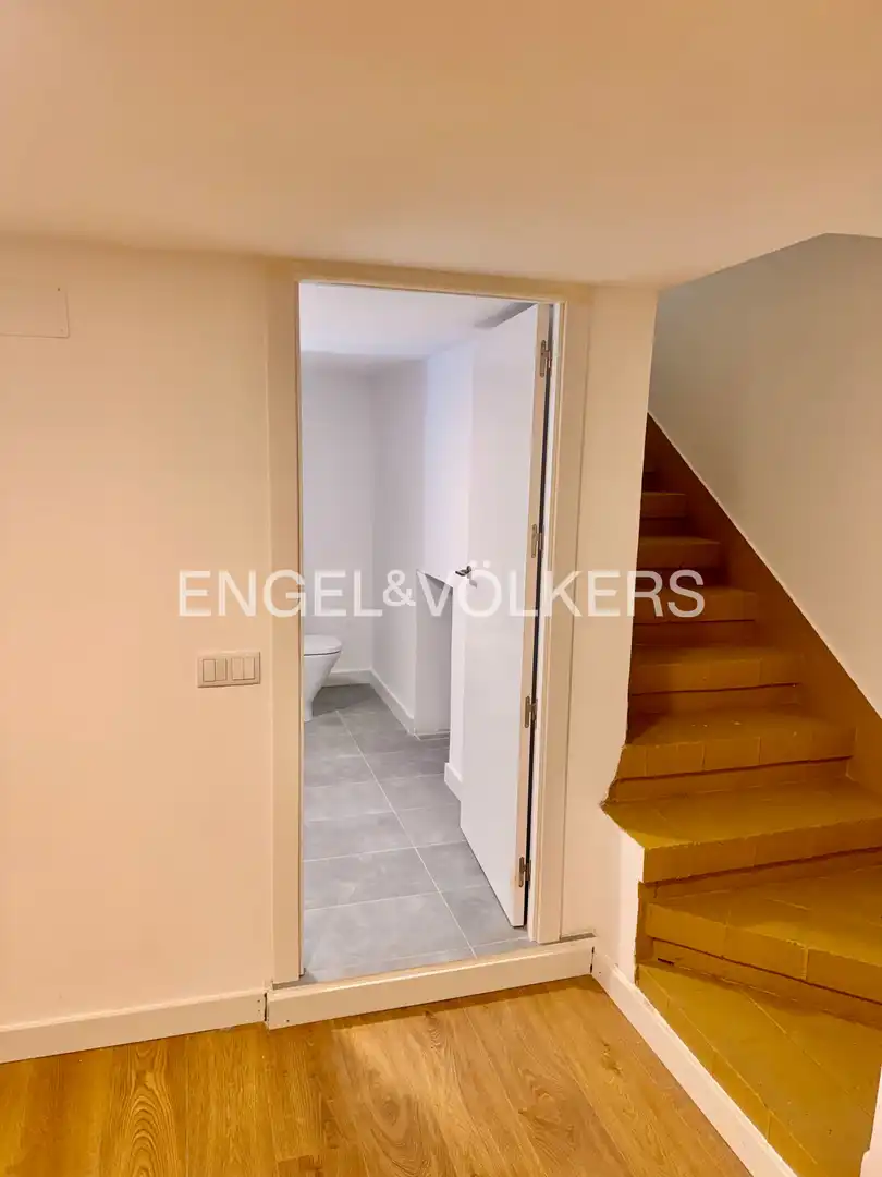Apartments for sale in Pozuelo de Alarcón  with Air Conditioner and Heating
