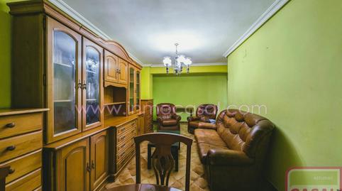 Foto 4 de Pis en venda a Jesus Alonso Braga, La Felguera, Asturias