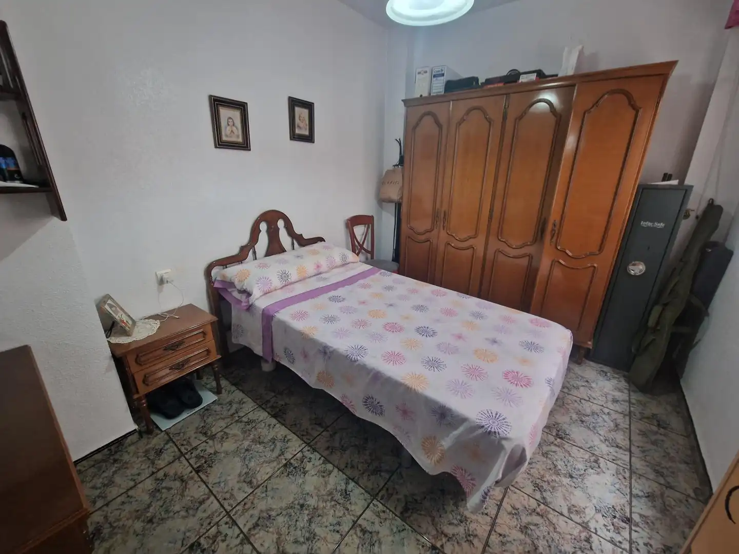 Pis en venda a Casco Antiguo