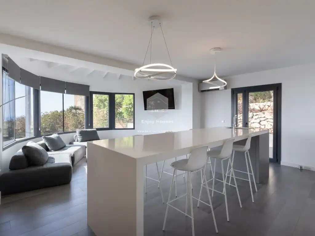 Casa con piscina in vendita a Cumbre del Sol, imagen 14