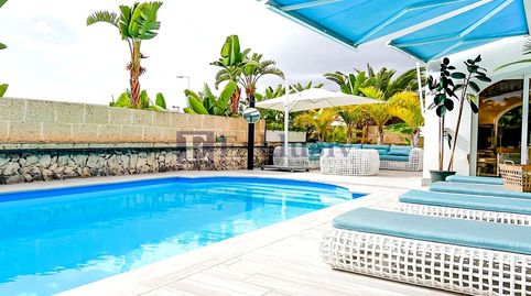 Foto 4 de Casa o chalet en venta en Playa Fañabé Alto, Adeje