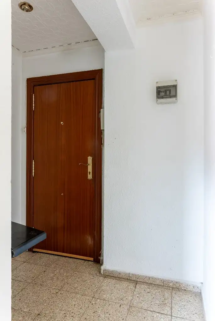 Piso en venta en Ibi con Amueblado