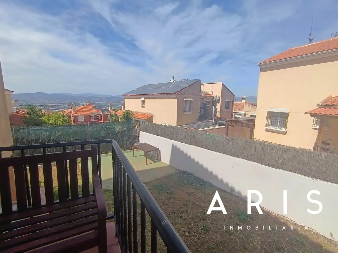Habitatge amb terrassa en venda a Manantiales - Lagar - Cortijo, imagen 7
