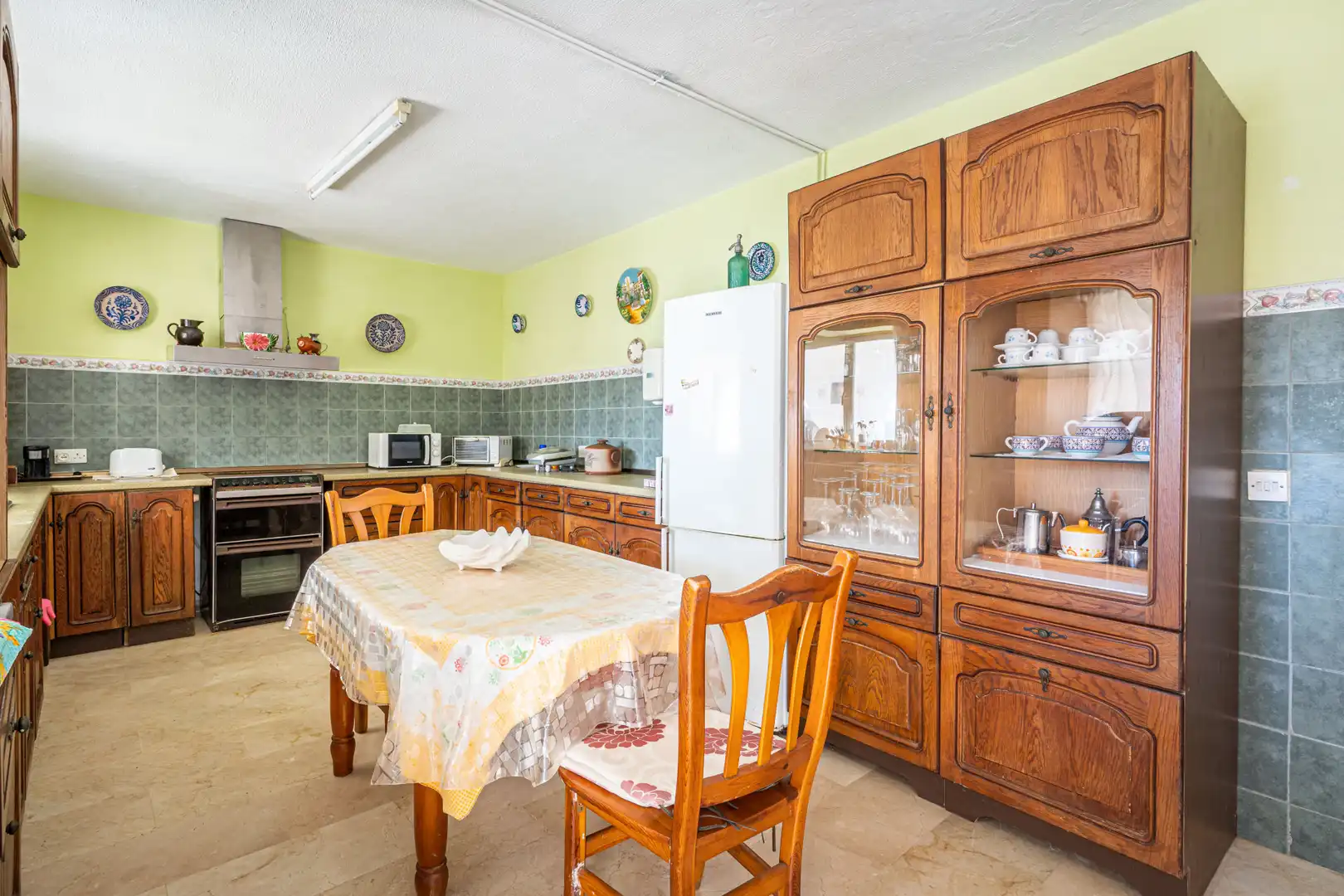 Casa o xalet en venda a Torreguadiaro - San Diego