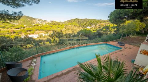 Foto 5 de Casa o chalet en venta en Alella, Barcelona