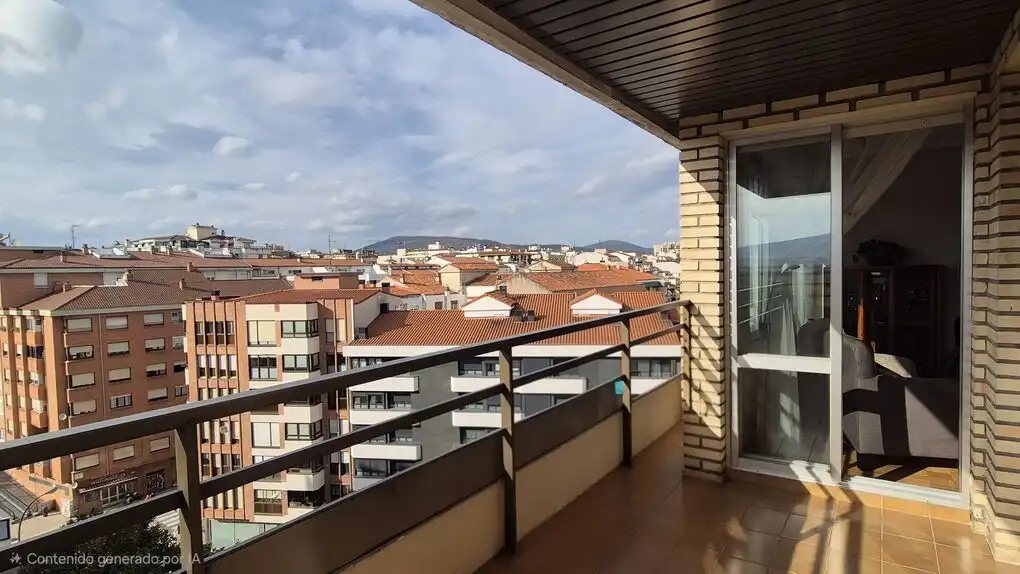 Pis amb ascensor en venda a BUENAVENTURA IÑIGUEZ 7, imagen 11