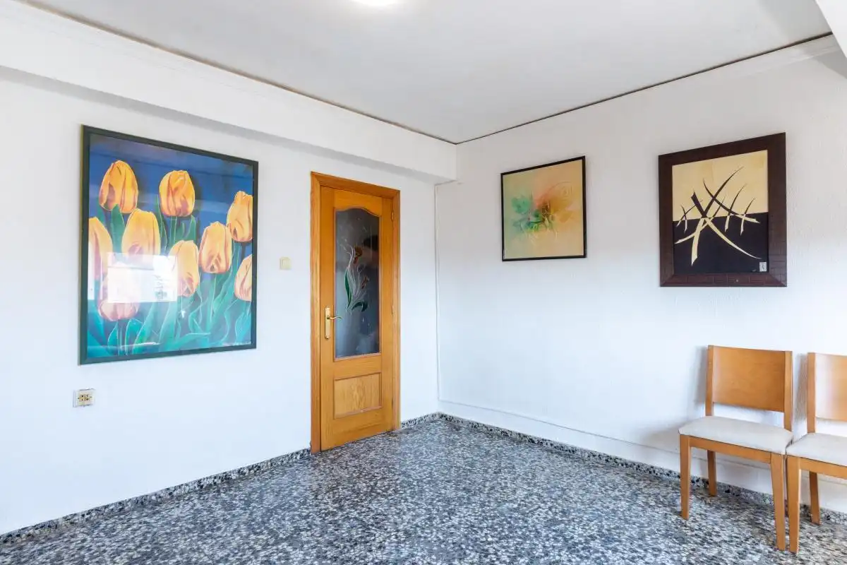 Piso en venta en Paterna con Calefacción