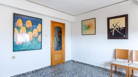 Foto 4 de Piso en venta en Carrer Pare Manjón, Centro Ciudad, Paterna
