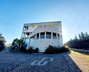 Exterior view of Building for sale in Badajoz Capital