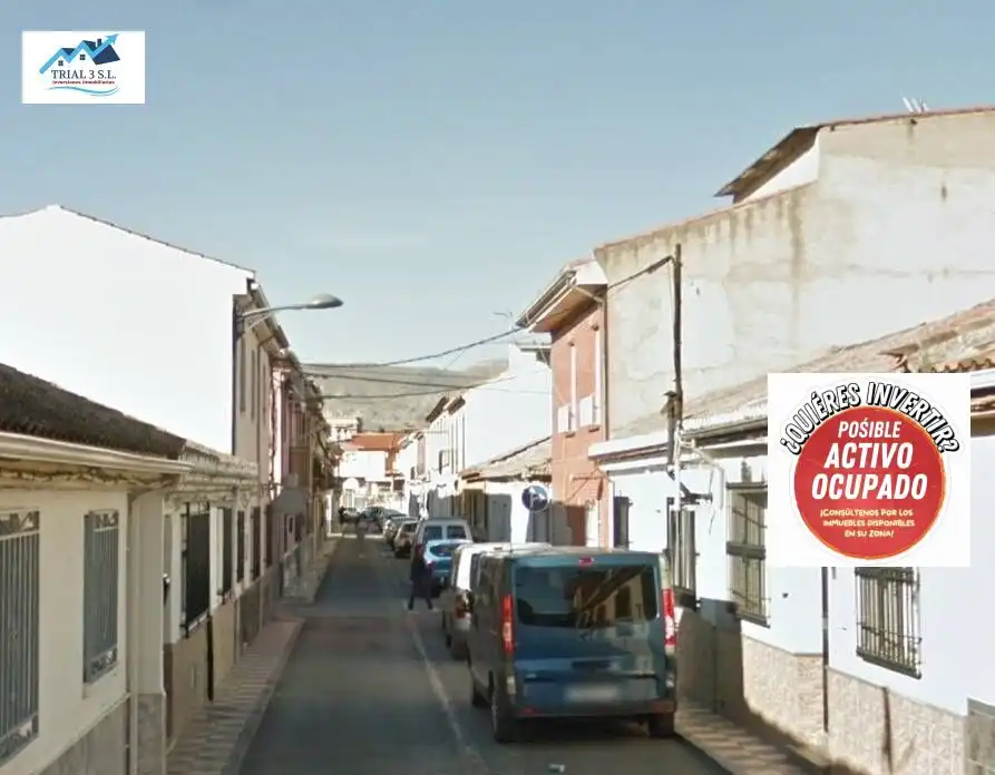 Casa en venta en Calle de Argentina